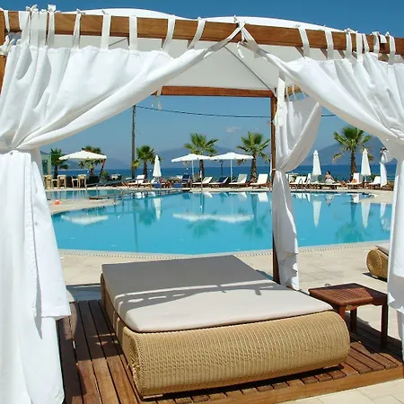 Отель Ionian Emerald 5*