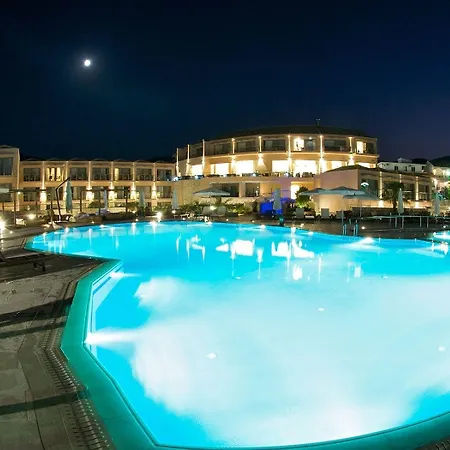 Отель Ionian Emerald 5*