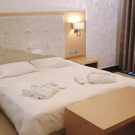Ionian Emerald Отель 5*