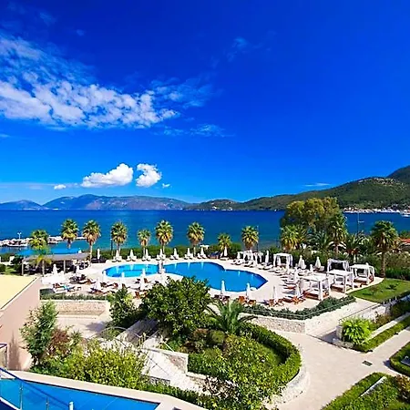 Ionian Emerald Отель 5*