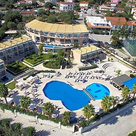 Отель Ionian Emerald 5*