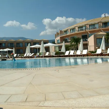 Ionian Emerald Karavomylos