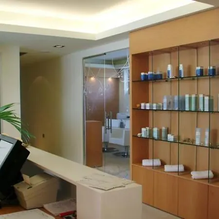 Hotel Ionian Emerald