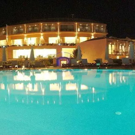 Ionian Emerald Hotel