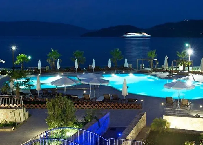 Ionian Emerald Hotel