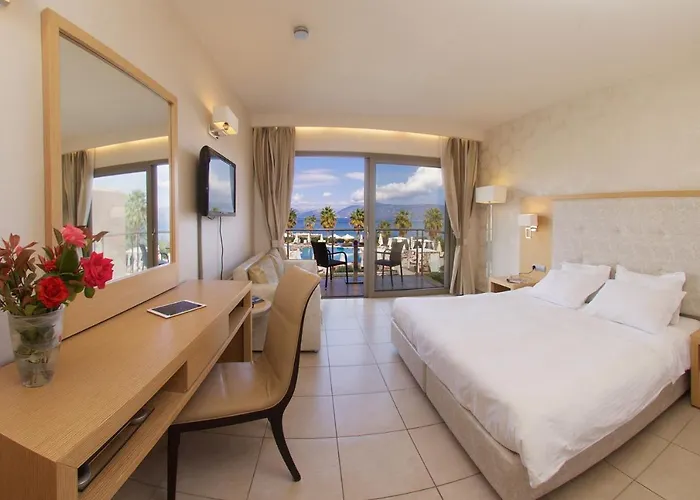 Hotel Ionian Emerald