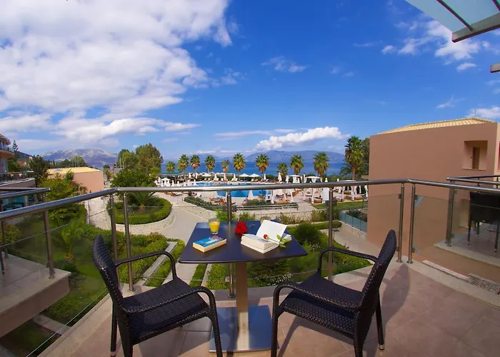 Hotel Ionian Emerald