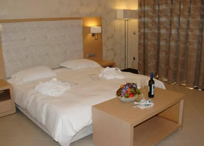 Ionian Emerald Hotel 5*