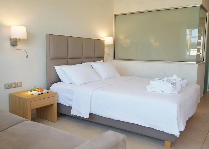 Ionian Emerald Hotel Karavomylos