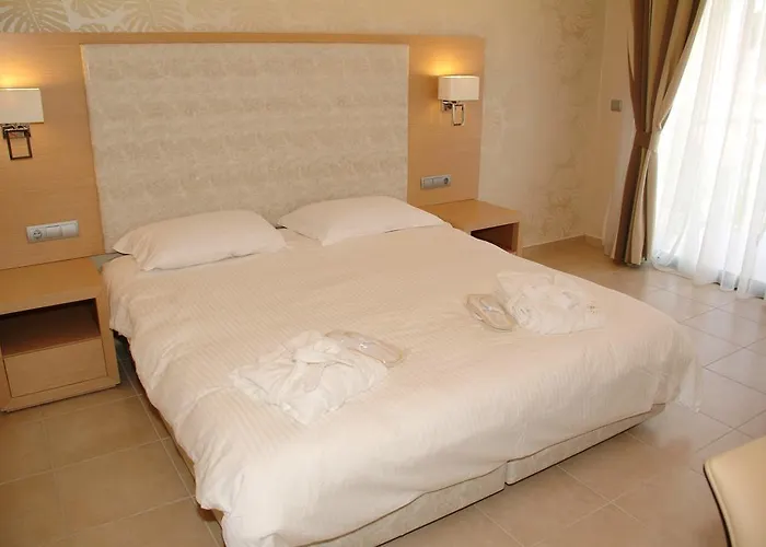 Ionian Emerald Karavomylos