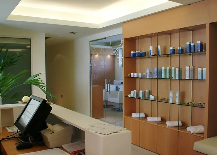 Hotel Ionian Emerald