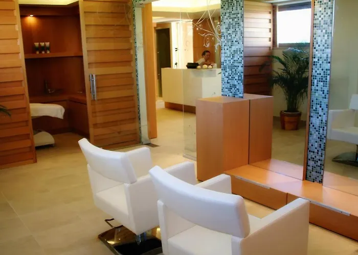 Ionian Emerald Hotel Karavomylos