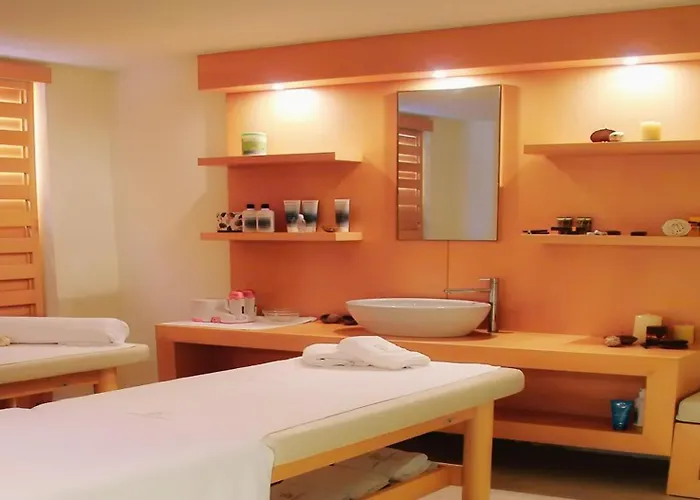 Ionian Emerald Hotel Karavomylos