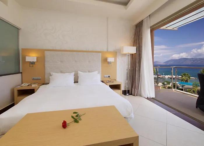 Hotel Ionian Emerald 5*