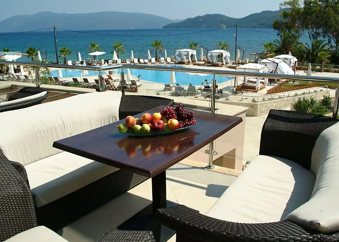 Hotel Ionian Emerald