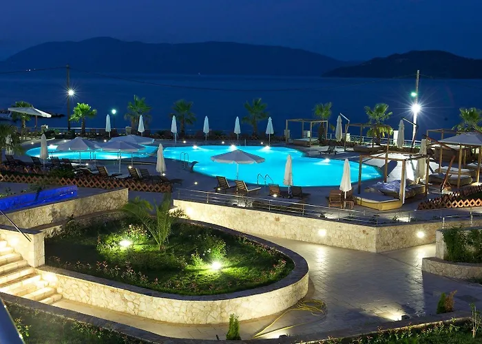 Ionian Emerald Hotel