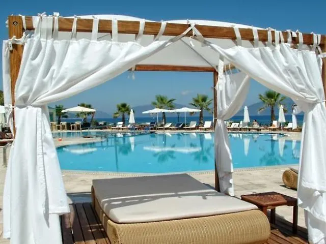 Hotel Ionian Emerald