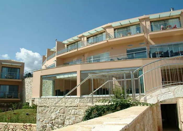 Ionian Emerald 5* Karavomylos