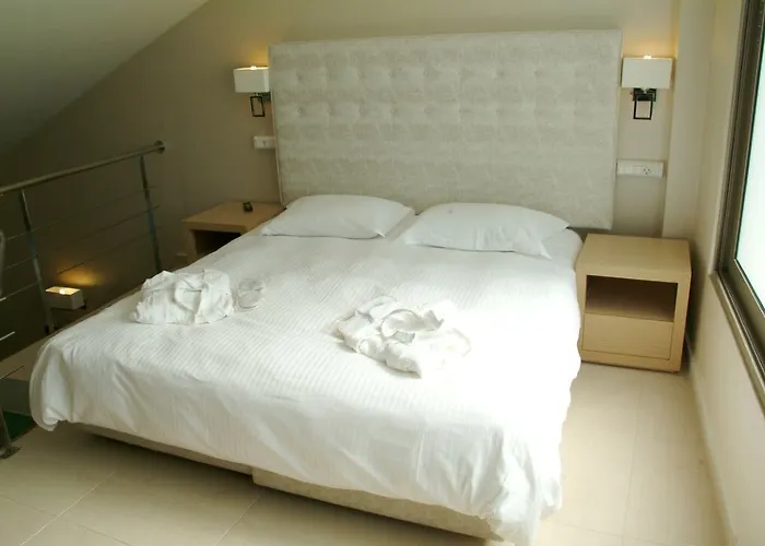 Hotel Ionian Emerald 5*