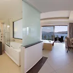 Hotel Ionian Emerald Karavomylos