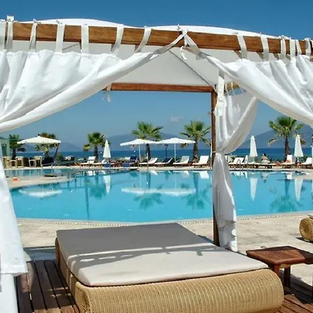 Ionian Emerald Karavomylos