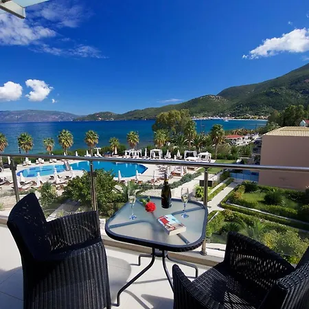 Ionian Emerald 5* Karavomylos