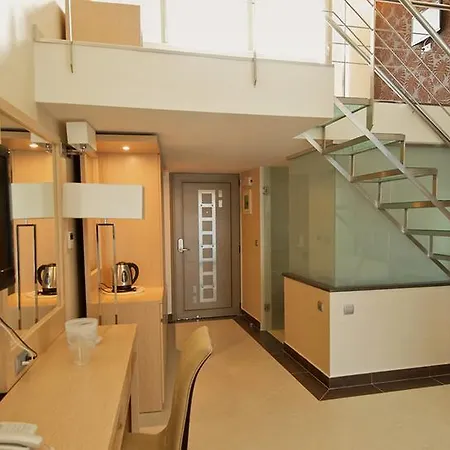 Ionian Emerald 5* Karavomylos