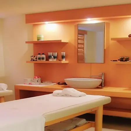 Ionian Emerald Hotel Karavomylos