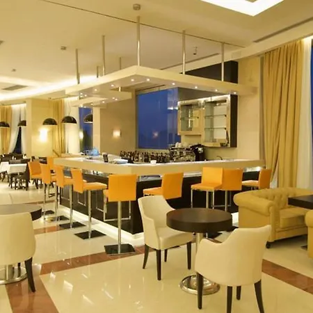 Hotel Ionian Emerald Karavomylos