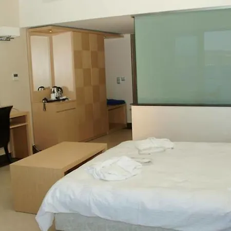 Hotel Ionian Emerald 5*