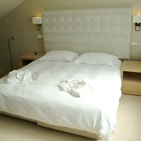 Hotel Ionian Emerald 5*