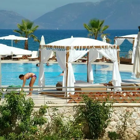 Otel Ionian Emerald