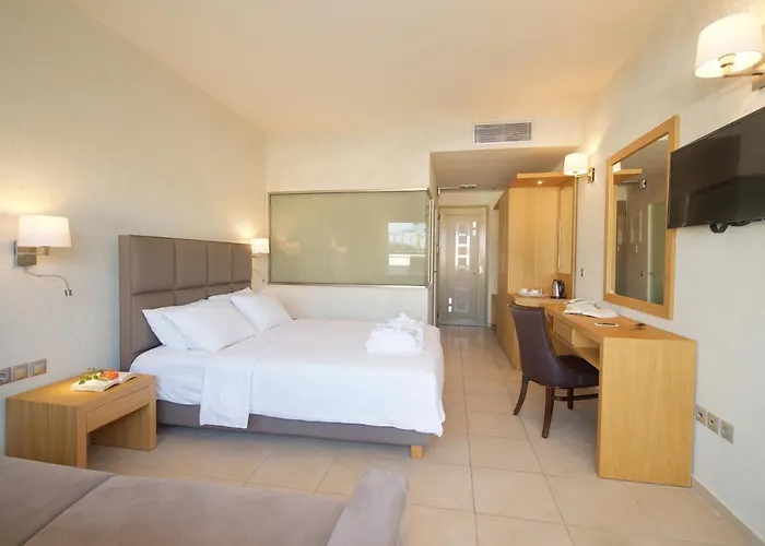 Hotel Ionian Emerald