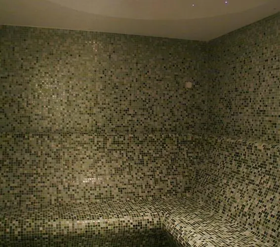 Hotel Ionian Emerald Karavomylos