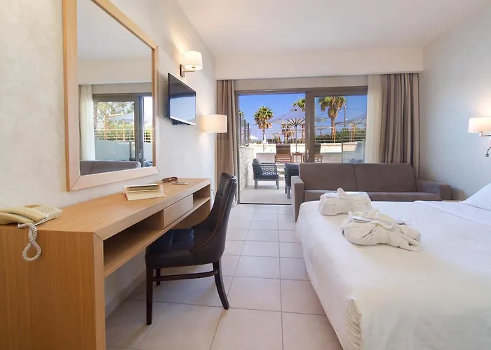 Hotel Ionian Emerald