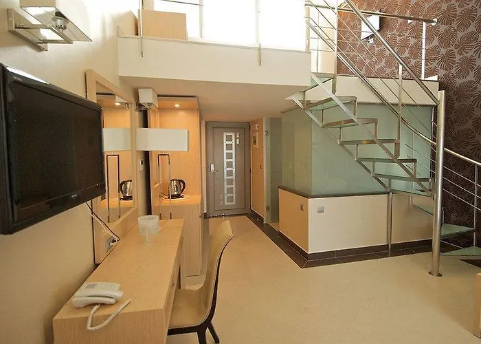 Ionian Emerald Hotel Karavomylos