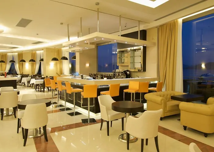 Ionian Emerald Hotel 5*