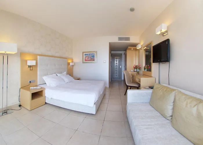 Hotel Ionian Emerald 5*