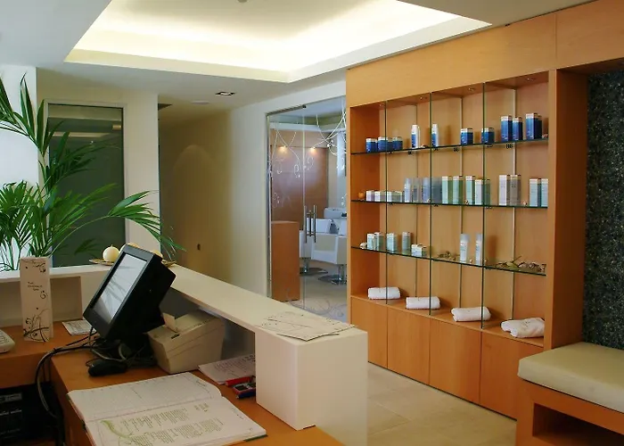 Ionian Emerald Hotel Karavomylos