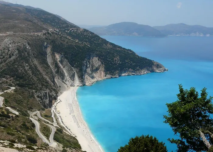 Ionian Emerald 5* Karavomylos