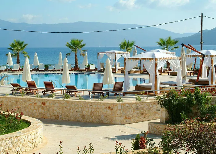 Ionian Emerald Hotel 5*