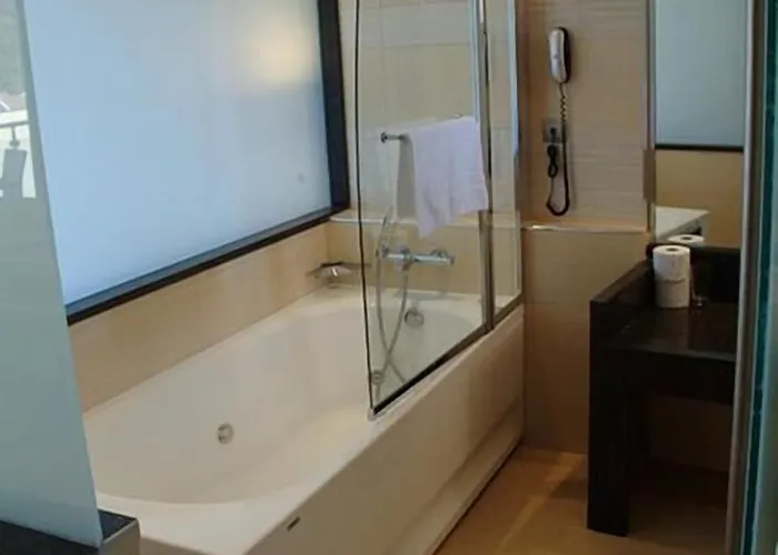 Hotel Ionian Emerald Karavomylos