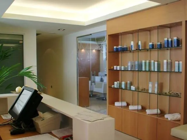 Hotel Ionian Emerald