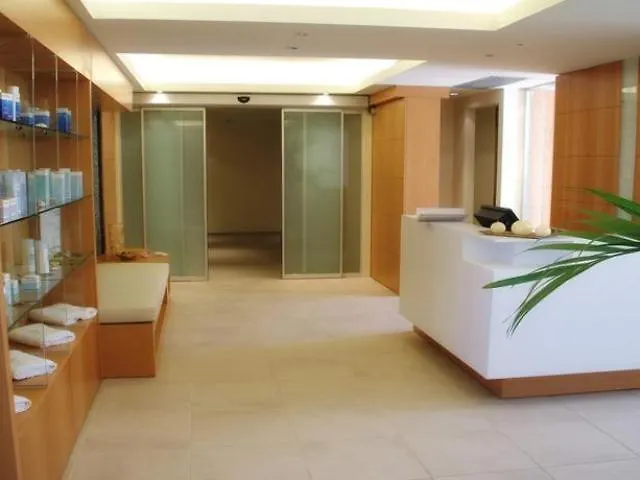 Hotel Ionian Emerald Karavomylos