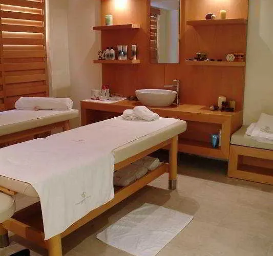 Hotel Ionian Emerald Karavomylos