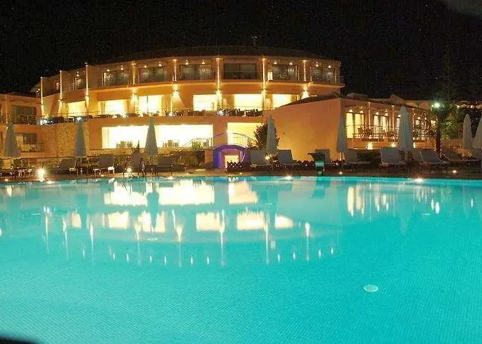 Ionian Emerald Hotel