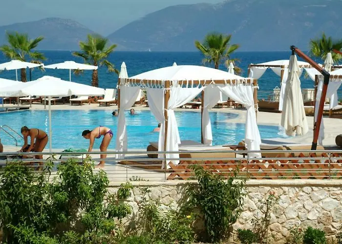 Hotel Ionian Emerald